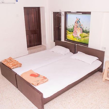New Metro Guest House コルカタ エクステリア 写真